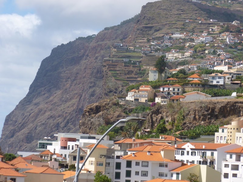 Madeira Island - Madeira Island, Portugal