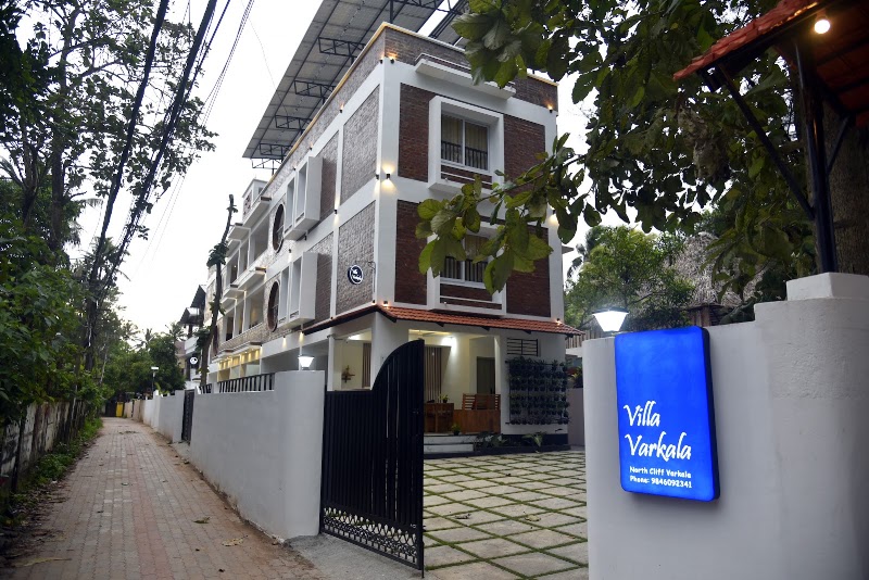 Villa Varkala