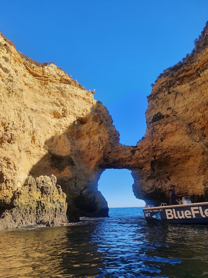 Marina de Lagos - Marina de Lagos, Edifício da Administração, 8600-315 Lagos, Portugal
