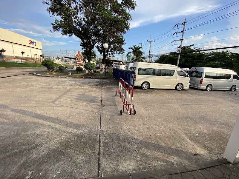 Siam Metal Technology Co.,LTD. - Siam Metal Technology Co.,LTD. 64/12 Tambon Pluak Daeng, Amphoe Pluak Daeng, Chang Wat Rayong 21140, Thailand