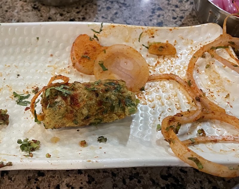 Dhaba HR 26 - Dhaba HR 26, Golf Crse Rd, Suncity, Sector 54, Gurugram, Haryana 122002, India