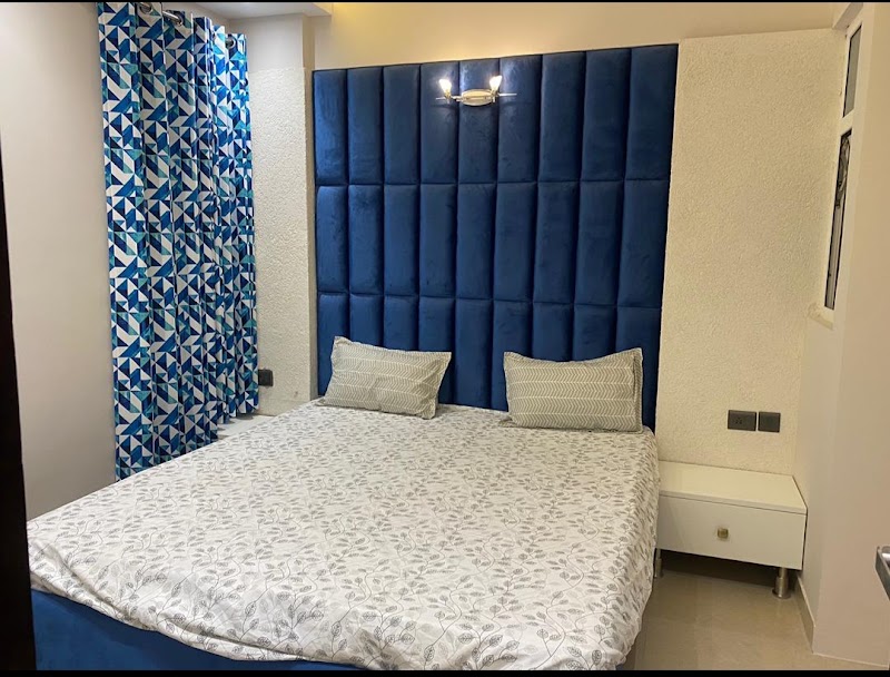 Sikka Kimaya Greens - Sikka Kimaya Greens, Doon IT Park, Aman Vihar, Dehradun, Uttarakhand 248013, India