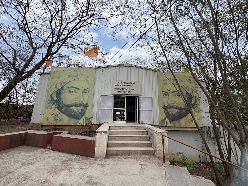 Shree Chhatrapati Shivaji Maharaj Museum - Shree Chhatrapati Shivaji Maharaj Museum Wadgaon Shinde Road, Gulabhari Vasti, Pune, Wadgaon Shinde, Maharashtra 411047, India