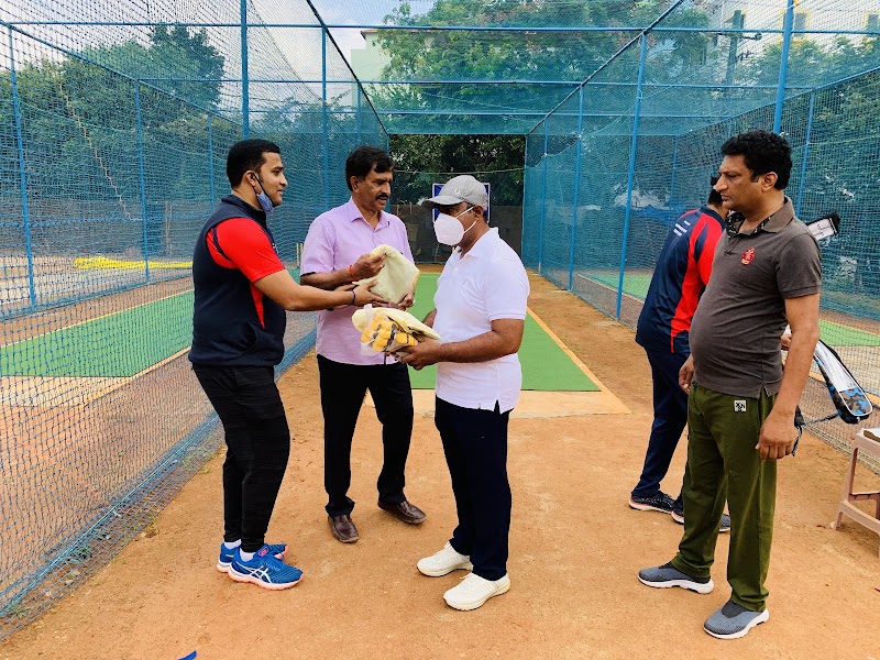 The Majesstine Sports - The Majesstine Sports 383/1-10, 5th Cross, opposite HSR Trinity Apartments, Bandepalya, HSR Layout, Bengaluru, Karnataka 560068, India