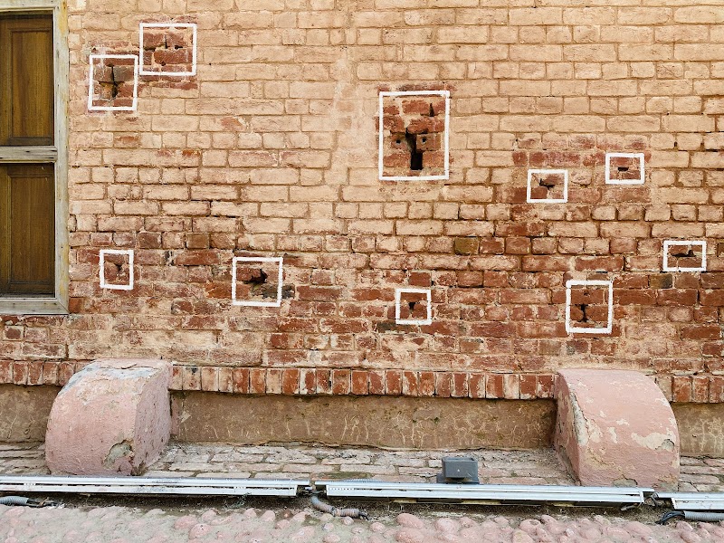 Martyrs Well - Martyrs Well JVCJ+79R, Jallian Wala Bagh, Jallan Wala Bagh, Katra Ahluwalia, Amritsar, Amritsar Cantt., Punjab 143006, India