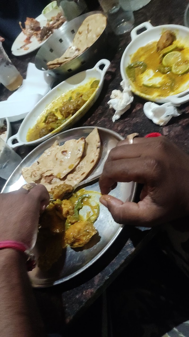 Timmappa Military Hotel - Timmappa Military Hotel, Malavalli, Karnataka 571430, India