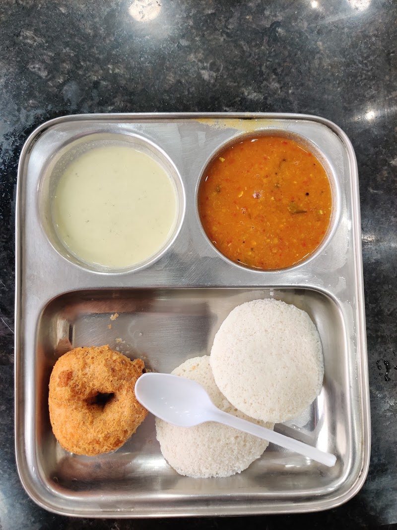 IRSDC Quick Food Joint-1 and A2B veg restaurant - IRSDC Quick Food Joint-1 and A2B veg restaurant, Krantivira Sangolli Rayanna (Bengaluru, M.G. Railway Colony, Sevashrama, Bengaluru, Karnataka 560023, India