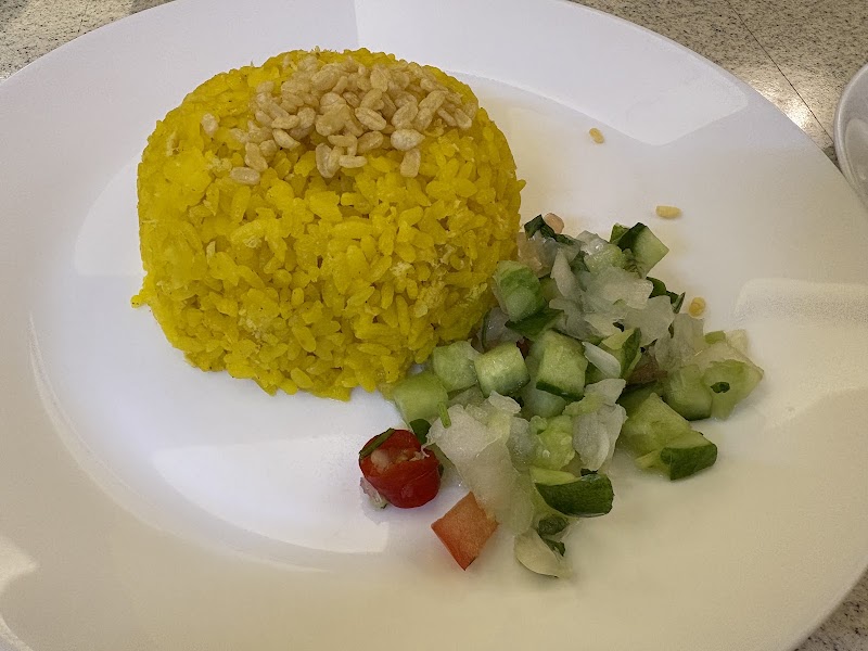 金華街咖哩屋(Janny Curry House) - 金華街咖哩屋(Janny Curry House), No. 4號, Alley 1, Lane 199, Jinhua St, Yongkang Village, Da’an District, Taipei City, Taiwan 10642