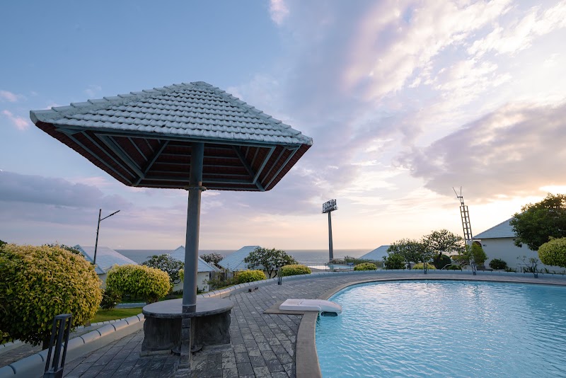 ANNAI RESORTS & SPA