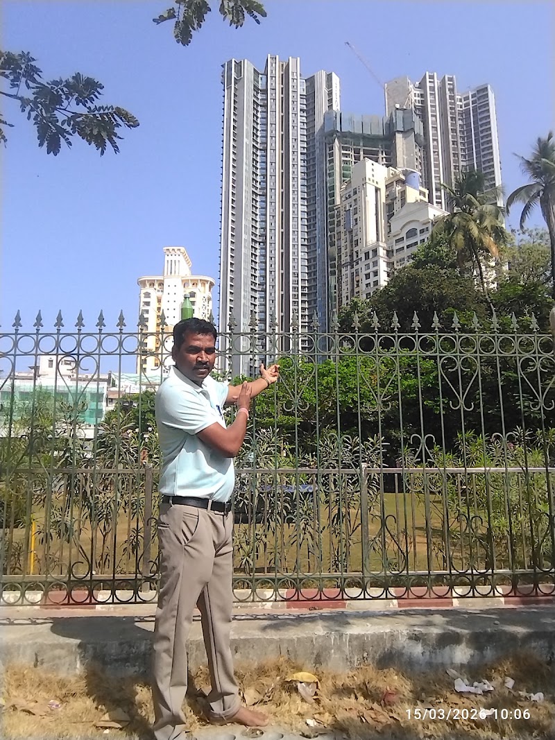 Shri Siddhivinayak Temple - Shri Siddhivinayak Temple Oshiwar Bridge, 1, Swami Vivekanand Rd, Best Nagar, Goregaon West, Mumbai, Maharashtra 400104, India