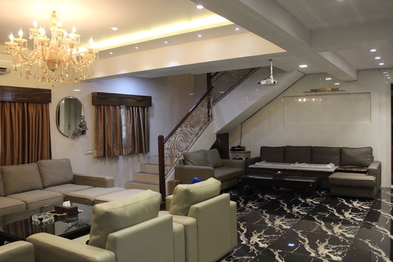 villa on rent in lonavala | villa rentals | at Lonavala | - villa on rent in lonavala | villa rentals | at Lonavala |, Road, Gold Valley Sector D, Tungarli, Lonavala, Maharashtra 410403, India