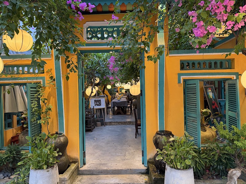 Bới Cơm Hoi An Restaurant & Cafe - Bới Cơm Hoi An Restaurant & Cafe, 20 Đào Duy Từ, Hội An, Đà Nẵng 51000, Vietnam