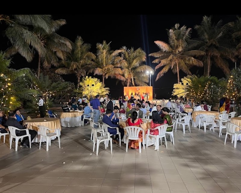 Garden Court Restaurant - Garden Court Restaurant 76, NDA Rd, near NDA kaman, Right Bhusari Colony, Kothrud, Pune, Maharashtra 411029, India