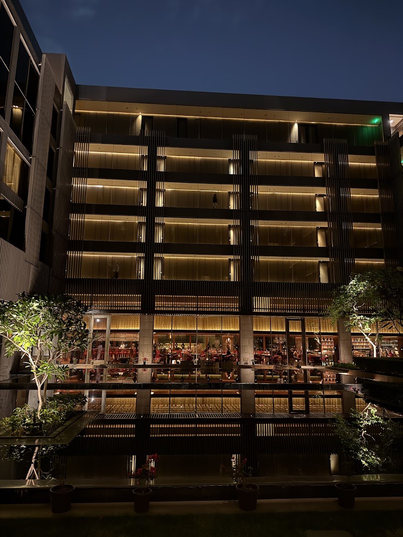 Chidya Ghar - Chidya Ghar Chidya Ghar Bar, Asset 10, Hospitality District, IGIA, Aerocity, New Delhi, Delhi 110037, India