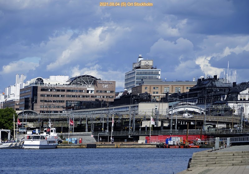 Visit Stockholm AB - Visit Stockholm AB Fleminggatan 4, 112 26 Stockholm, Sweden