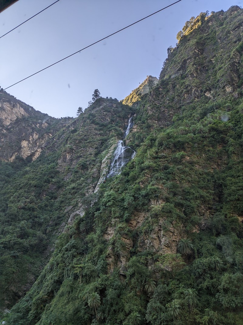 View Point - View Point M4VX+V23, Parli Kareri, Himachal Pradesh 175124, India