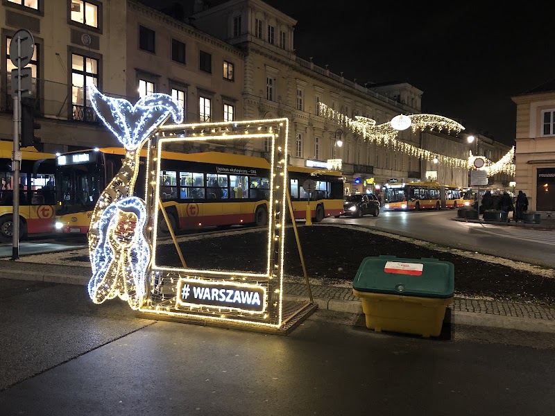 Nowy Świat 01 - Nowy Świat 01, 00-044 Warsaw, Poland