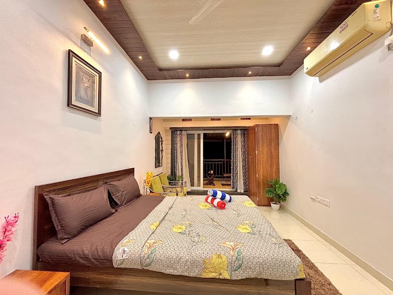 Lonavala lauxrious villa - Lonavala lauxrious villa sambhav park, behind sapphire hotel, Rao Colony, Lonavala, Maharashtra 410401, India