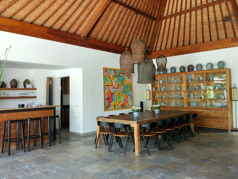 Villa Tiga Puluh - Villa Tiga Puluh, The Jero Complex, Jl. Drupadi No.5, Seminyak, Kec. Kuta, Kabupaten Badung, Bali 80361, Indonesia