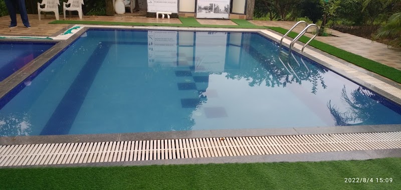 Raigad Farms and Resort