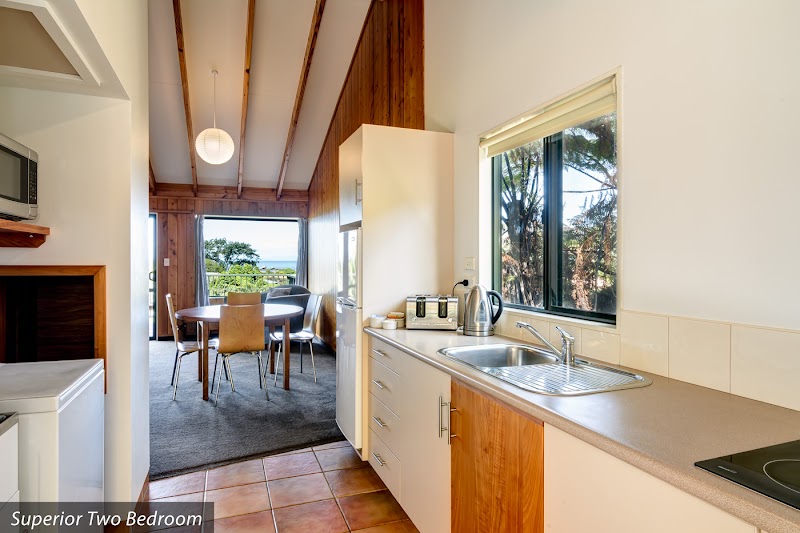 Kaiteri Holiday Homes & Apartments