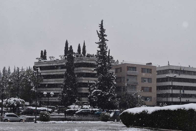 Pangrati - Pangrati, Athens, Greece