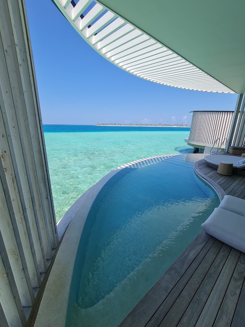 The Ritz-Carlton Maldives, Fari Islands - The Ritz-Carlton Maldives, Fari Islands Fari Islands North, Male 20013, Maldives