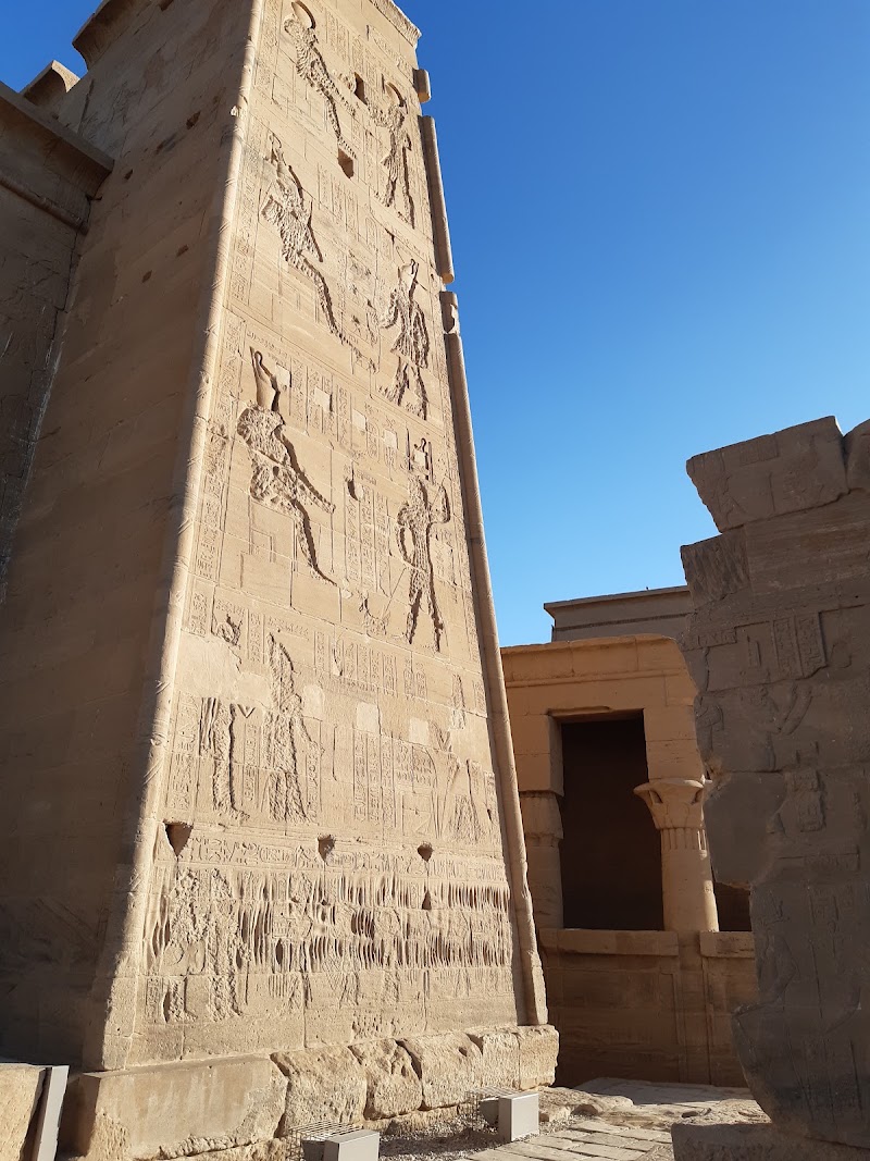 Philae - Philae, Aswan 1, Aswan Governorate, Egypt