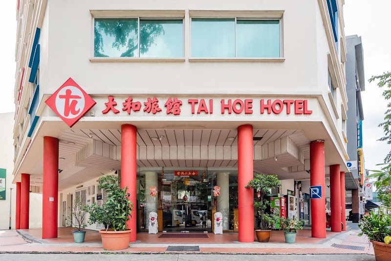 Tai Hoe Hotel