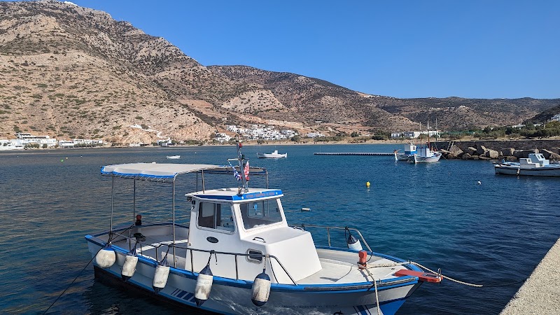 Kamares - Kamares Kamares, Greece