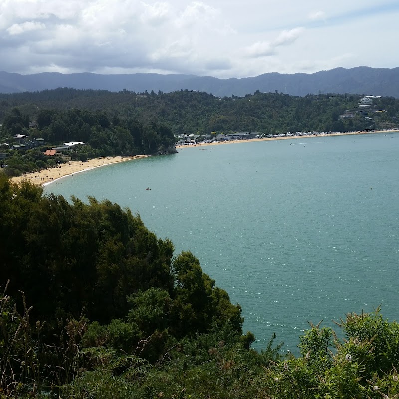 Kaiteri Holiday Homes & Apartments - Kaiteri Holiday Homes & Apartments 8 Kotare Place, Little, Kaiteriteri 7197, New Zealand