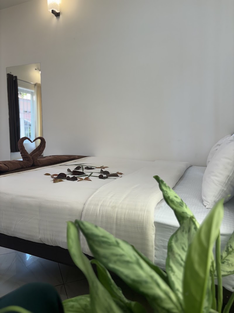 Peak View Homestay - Peak View Homestay, Golf Club Road, Allampura, Karnataka 577131, India