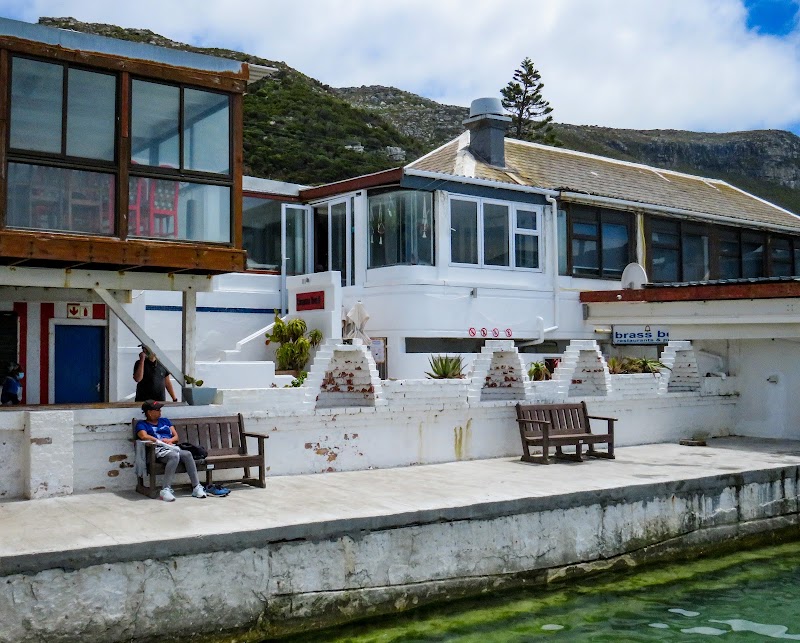 Kalk Bay - Kalk Bay, Cape Town, 7990, South Africa