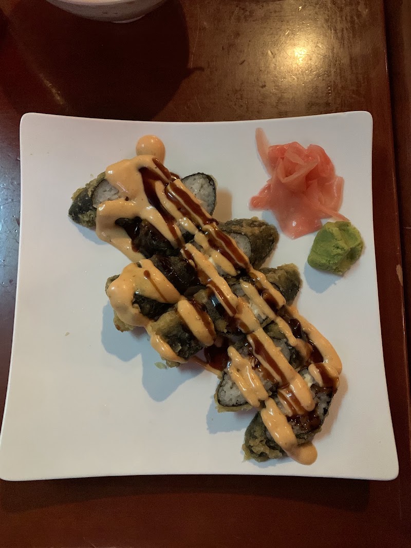 Cloud 9 Sushi - Cloud 9 Sushi 1018 Delta Ave, Cincinnati, OH 45208, USA