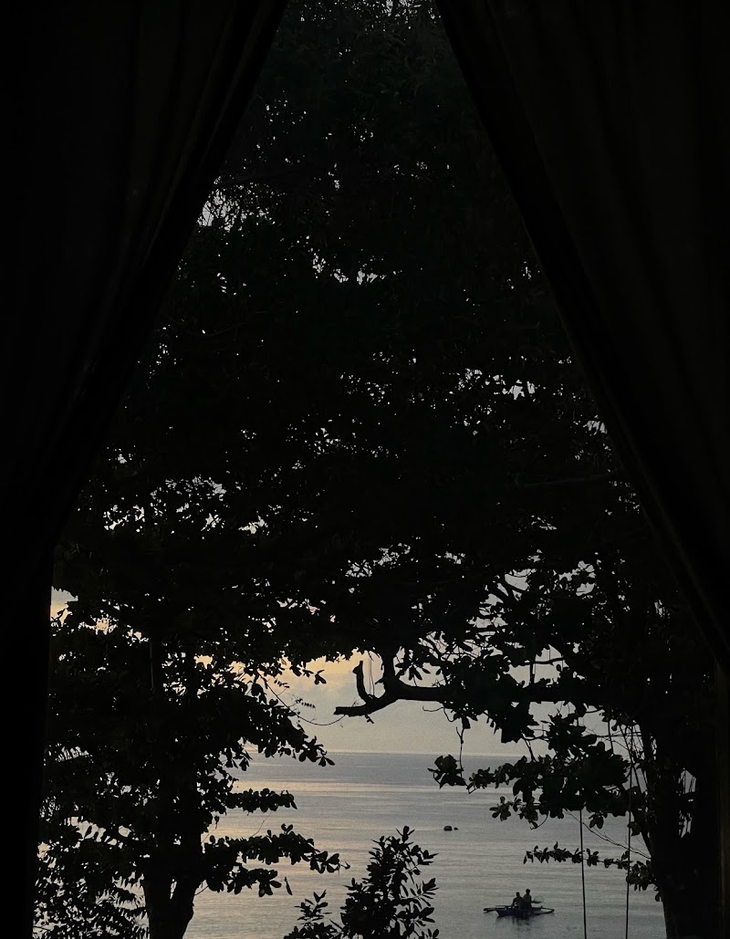 Descansa - Descansa, Taft St, Dauin, Negros Oriental, Philippines