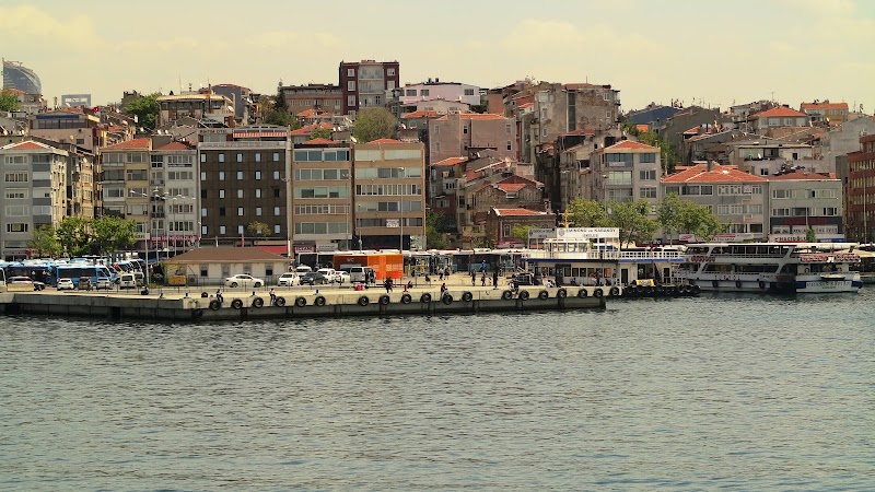 Kadıköy 2 (Çayırbaşı) - Kadıköy 2 (Çayırbaşı), Türkiye