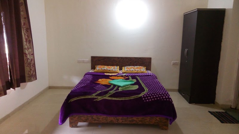 Sahyadri Hills Home Stay - Sahyadri Hills Home Stay Mulshi, Taluka:, 30, Event Center St, Lavasa, At Post: Dasve, Dasave, Maharashtra 412112, India