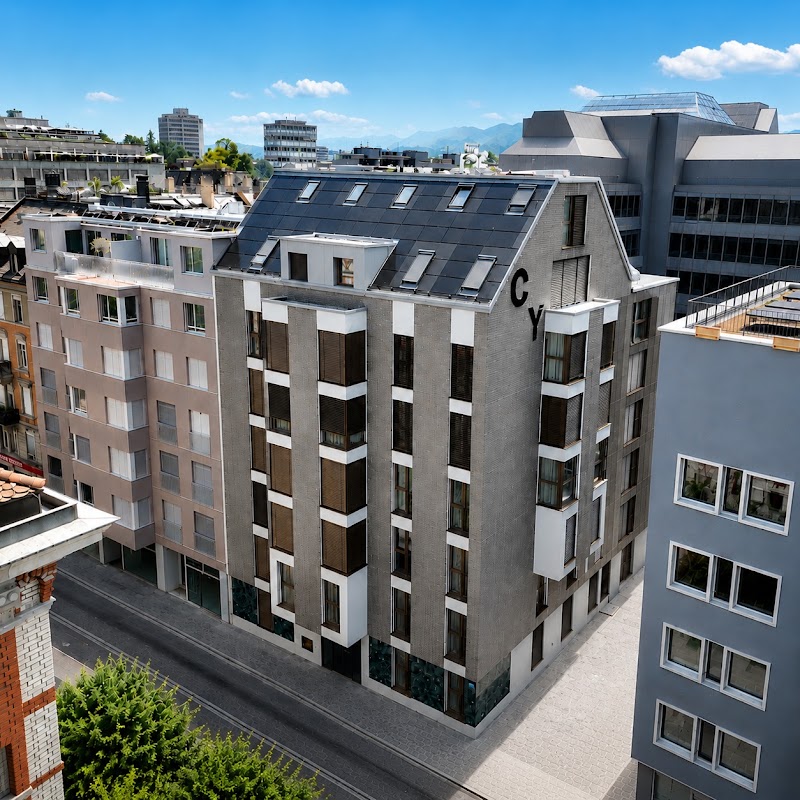 CITY STAY - Zeughaustrasse