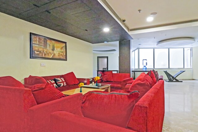 OYO Flagship Hotel Grand Luxury - OYO Flagship Hotel Grand Luxury Transit, Kapas Hera Extension, Kapas Hera, New Delhi, Delhi 110097, India