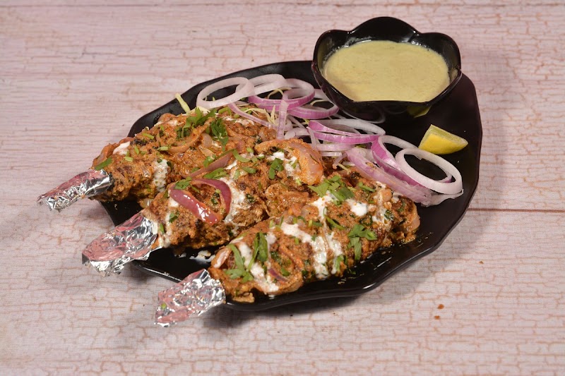 SardarJi Malai Chaap Wale - SardarJi Malai Chaap Wale Ground Floor, M3M Urbana Premium, R3-29, Ramgarh, Sector 67, Gurugram, Haryana 122101, India