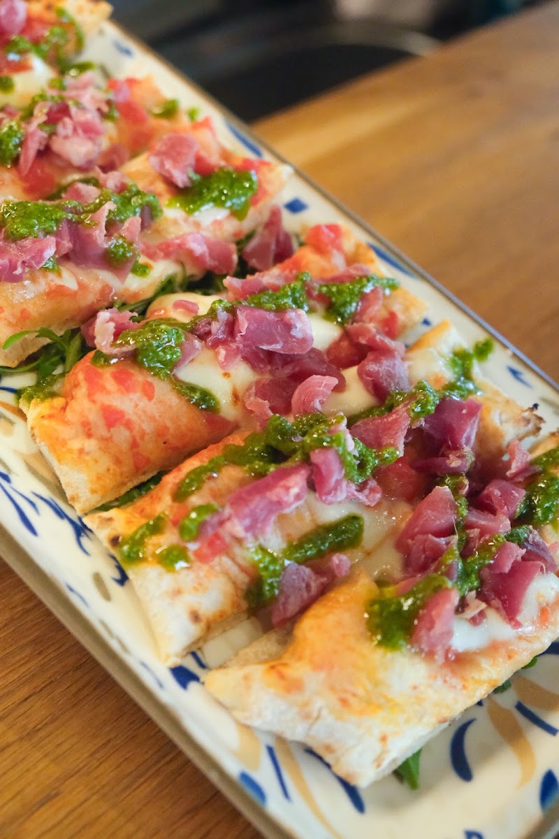 Zona 20 pizzeria e osteria - Zona 20 pizzeria e osteria Vojvode Stepe 118, Beograd 11000, Serbia