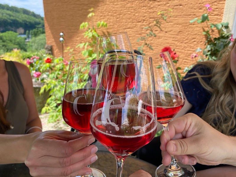 WEINGUT CARLSFELSEN - WEINGUT CARLSFELSEN, Obermoselstraße 2, 54439 Palzem, Germany