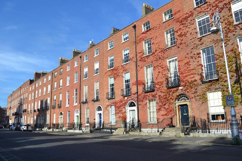 Fitzwilliam Square