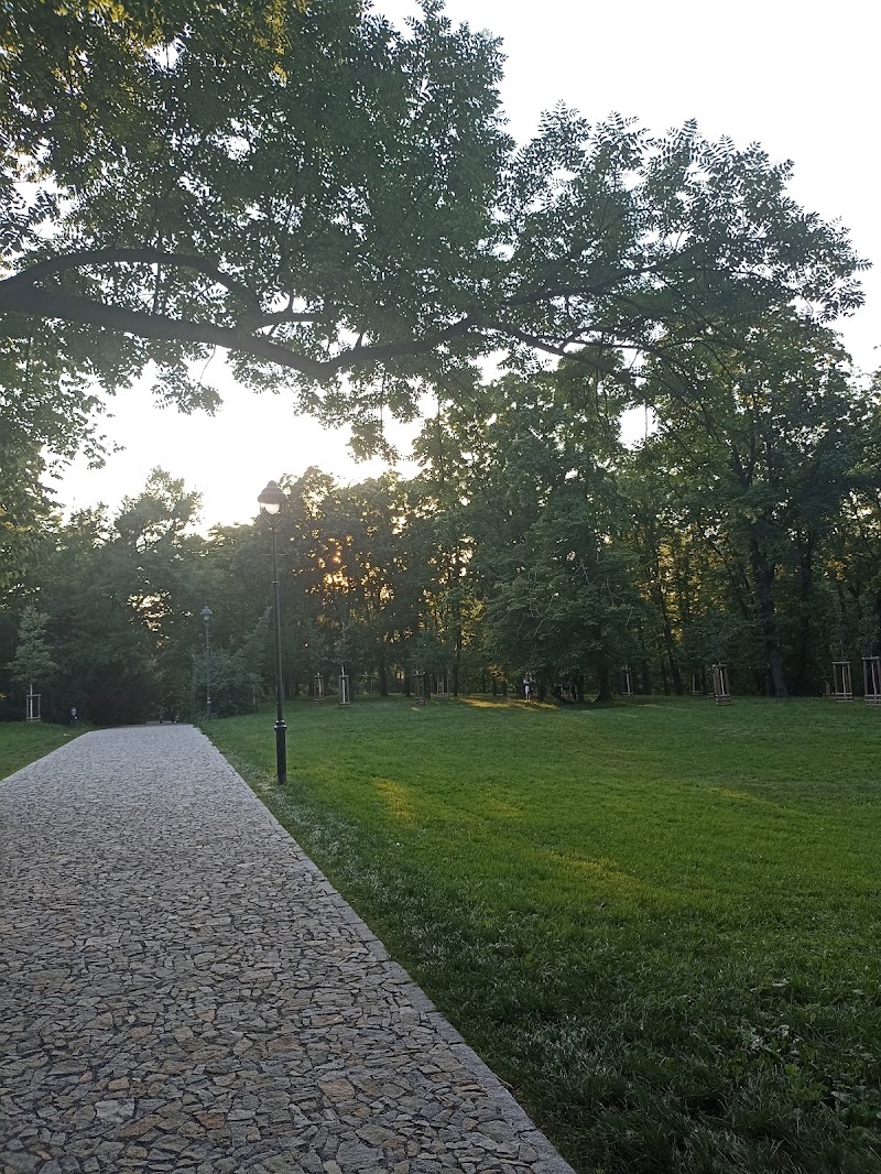 Park Stromovka - Park Stromovka, Královská obora Stromovka, Bubeneč, 170 00 Praha 7, Czechia