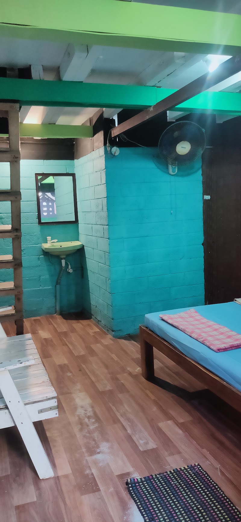 Edan beach cottage - Edan beach cottage Kottakuppam, Puducherry, Tamil Nadu 605104, India