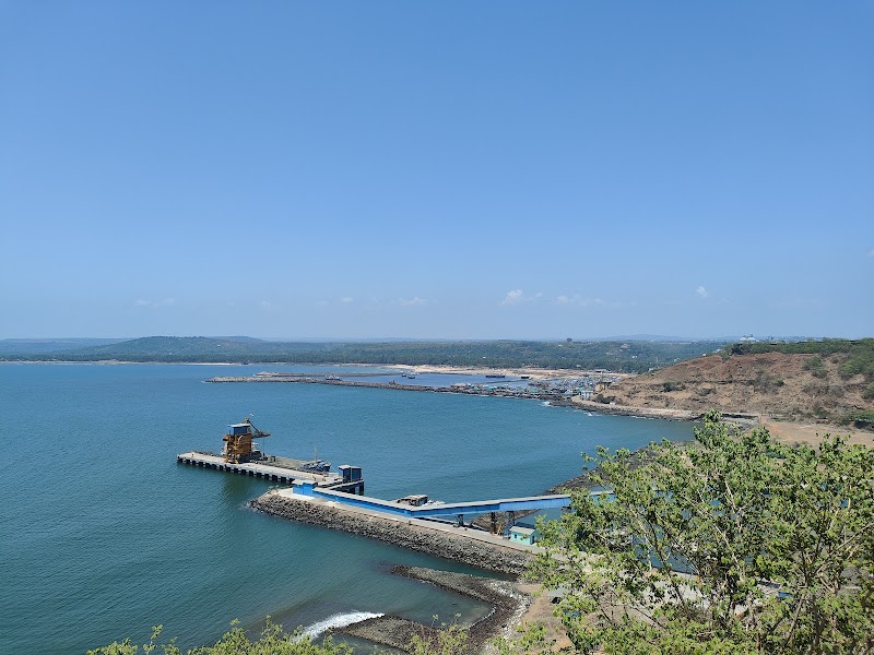 Ratna Durga - Ratna Durga, Ratnadurg Killa, Bhagwati Fort And Light House, Ratnagiri, Maharashtra 415612, India
