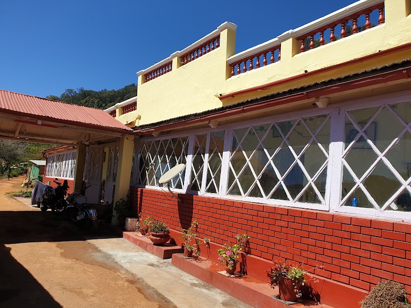 Woodstock Homestay Ooty - Woodstock Homestay Ooty Arden Villa, St. Ann's Road, Bandishola, Pudumund, Ooty, Tamil Nadu 643001, India