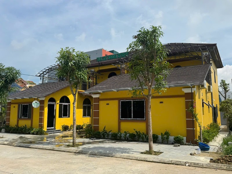 Tam Coc Amana Boutique Hotel - Tam Coc Amana Boutique Hotel, Tổ Dân Phố Hành Cung, Nam Hoa Lư, Ninh Bình 82000, Vietnam