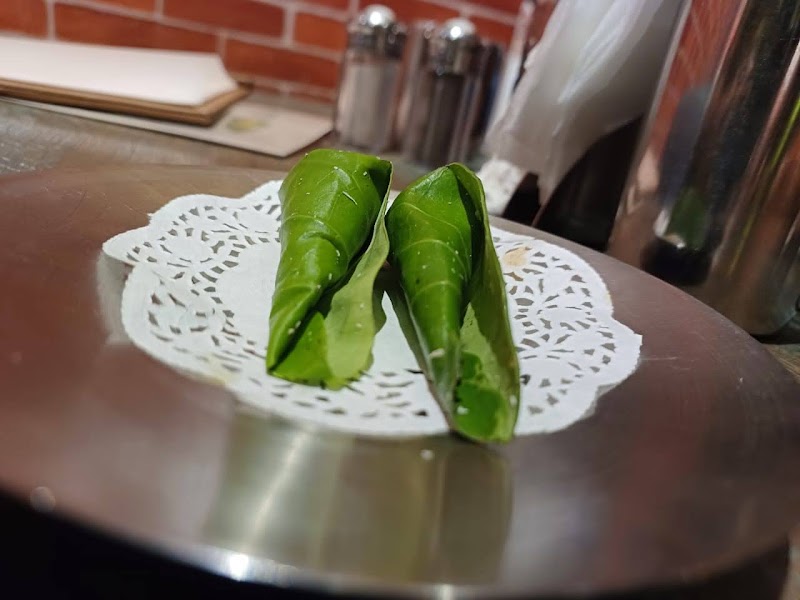 Banana Leaf Restaurant - Banana Leaf Restaurant New Link Rd, next to Bata Showroom, near Inorbit Mall, Malad, Ram Nagar, Malad West, Mumbai, Maharashtra 400064, India