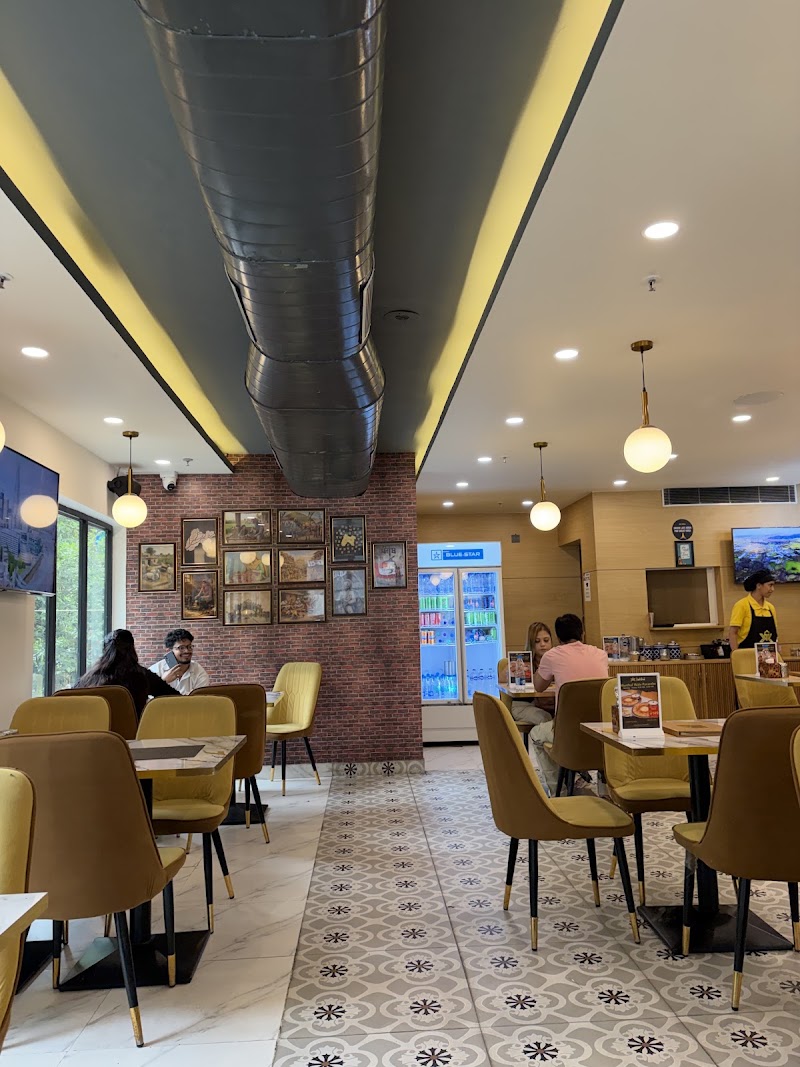 Kulcha Kulture Lajpat Nagar - Kulcha Kulture Lajpat Nagar Ground floor, A-22, opp. KFC, Block A, Lajpat Nagar II, Lajpat Nagar, New Delhi, Delhi 110024, India